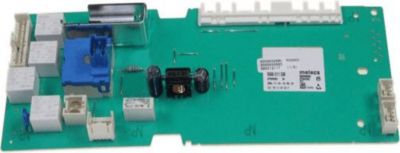 Carte BOSCH module de puissance Carte BOSCH module de puissance