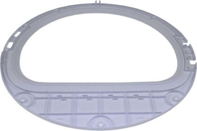 Porte BOSCH cadre interieure de hublot