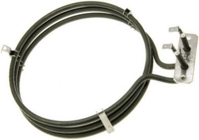 Résistance DIVERS resistance chaleur tournante