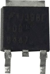Kit de réparation PHILIPS transistor to252 power mosfet 8447l