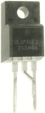 Kit de réparation SAMSUNG rjp30e2 transistor to-220