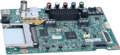 Kit de réparation LG platine principale