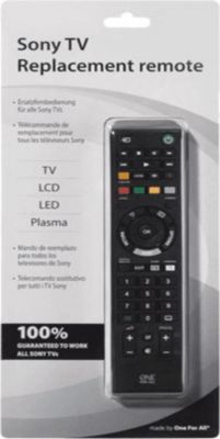 Kit de réparation SONY telecommande rmt-tx101d Kit de réparation SONY telecommande rmt-tx101d