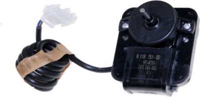 Moteur LIEBHERR moteur ventilateur interieur sans helice