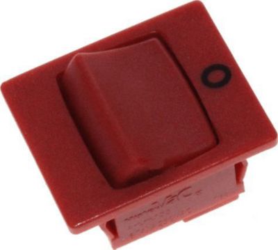 Kit de réparation VORWERK interrupteur