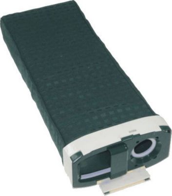 Kit de réparation VORWERK cassette de sac avec support