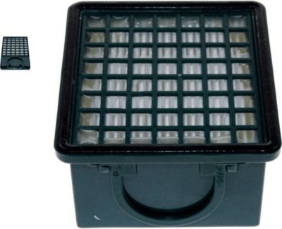 Kit de réparation VORWERK filtre hepa