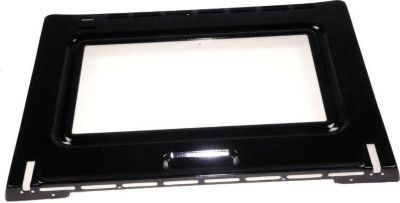 Contre porte ARISTON contreporte four + verre interieur