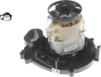 Kit de réparation VORWERK moteur alternatif 300 w Kit de réparation VORWERK moteur alternatif 300 w