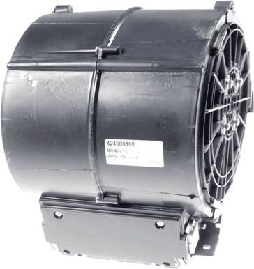 Motoventilateur ROBLIN moteur complet 8800mc 424000408