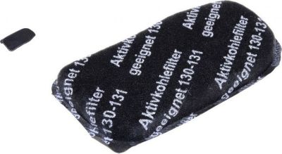 Kit de réparation VORWERK filtre moteur a charbon actif