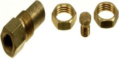 Injecteur DOMETIC INJECTEUR 30MBAR POUR FOUR   DOMETIC - 4 Injecteur DOMETIC INJECTEUR 30MBAR POUR FOUR   DOMETIC - 4