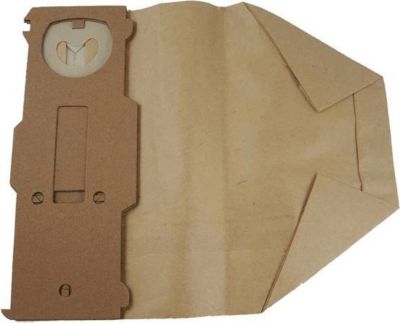 Kit de réparation VORWERK sacs papier x 6