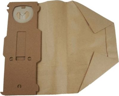 Kit de réparation VORWERK sacs papier x 6 Kit de réparation VORWERK sacs papier x 6