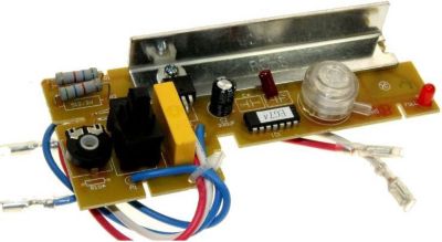 Kit de réparation HOOVER module electronique 09/31