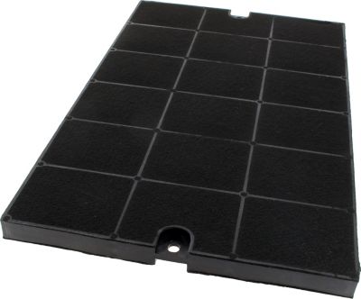 Filtre ELECTROLUX FILTRE A CHARBON EFF52 - F117865 Filtre ELECTROLUX FILTRE A CHARBON EFF52 - F117865