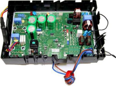 Carte LG module de puissance