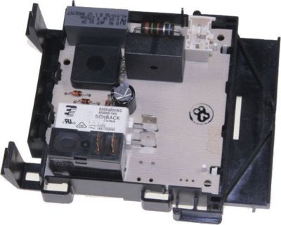 Minuterie BOSCH minuterie electronique