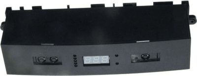 Module électronique DOMETIC MODULE DE COMMANDE COMPLET POUR REFRIGER