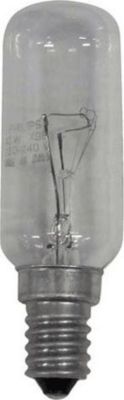 Ampoule ROBLIN AMPOULE TUBE E14 - 40W - 230V -...