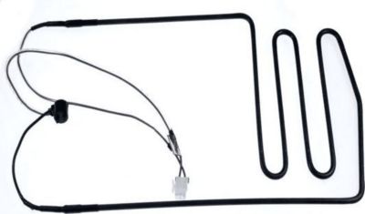 Résistance SAMSUNG RESISTANCE DE DEGIVRAGE - DA81-05880A