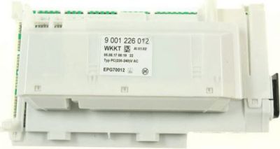 Carte SIEMENS MODULE DE PUISSANCE PROGRAMME POUR LAVE