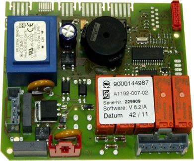 boitier de commande SIEMENS module de commande