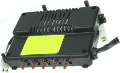 boitier de commande DIVERS bandeau complet platine et clavier