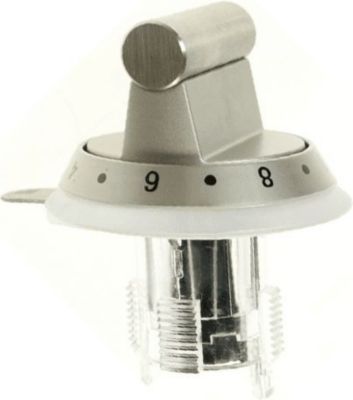 Bouton BOSCH BOUTON DE SELECTEUR POUR TABLE DE CUISSO