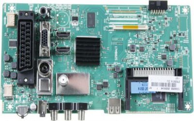 Kit de réparation DIVERS platine principale