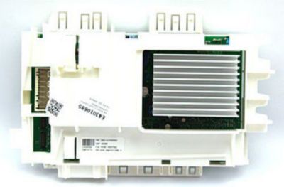 Carte CANDY module de puissance programme