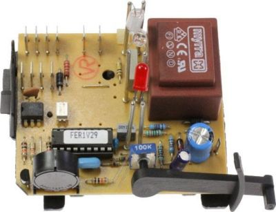 Kit de réparation DOMENA circuit imprime complet