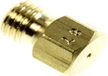 Bruleur SMEG injecteur gaz butane dia 087