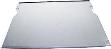 Clayette LIEBHERR tablette verre + barre maintien Clayette LIEBHERR tablette verre + barre maintien