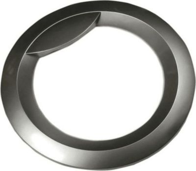 Hublot HAIER cadre de hublot exterieur