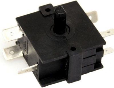 Kit de réparation ASTORIA interrupteur nn281a