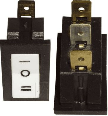 Interrupteur DIVERS interrupteur 3 positions Interrupteur DIVERS interrupteur 3 positions