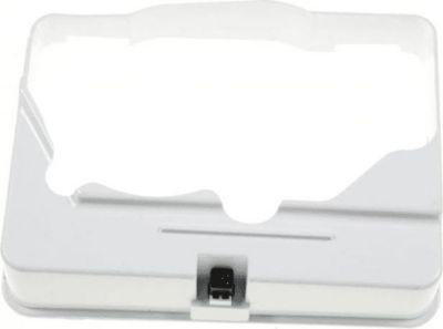 Couvercle SAMSUNG guide support portillon et guide filtre