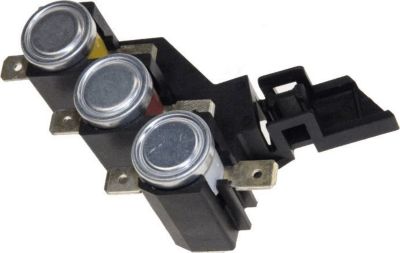 Pièce détachée INDESIT kit thermostat 50-58-78°