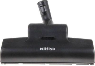 Kit de réparation NILFISK turbo brosse bravo click fit dia 32 mm