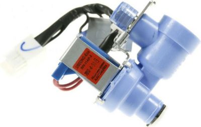 Electrovanne LG electrovanne d eau 1 voie