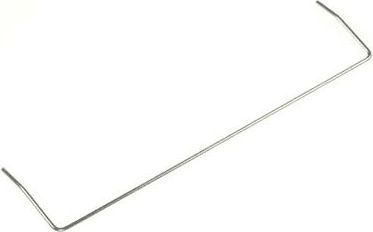 Support DOMETIC PEIGNE A BOUTEILLES METALLIQUE POUR REFR