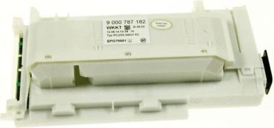 Carte BOSCH module de puissance programmes