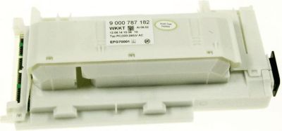 Carte BOSCH module de puissance programmes