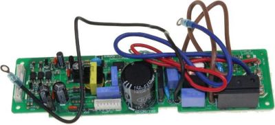 Carte LG platine principale assemblee 268711b