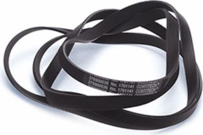 Courroie DIVERS COURROIE 1900 H7 POLY V - D347158