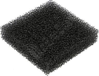 Kit de réparation BOSCH filtre mousse filtrante 8.5 x 8.5 x 2 cm Kit de réparation BOSCH filtre mousse filtrante 8.5 x 8.5 x 2 cm