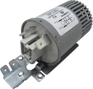 Condensateur DIVERS FILTRE ANTIPARASITE 0.47UF - 32005982