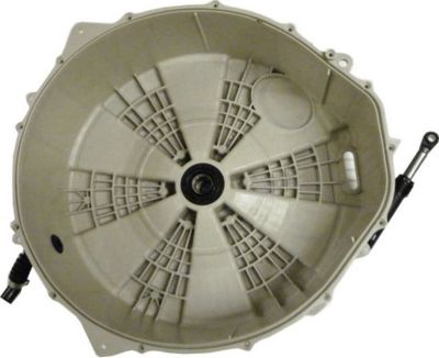 Cuve LG DEMI-CUVE ARRIÈRE SANS PALIER NI...