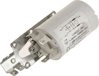 Filtre FAR FILTRE ANTIPARASITES 0.47 ΜF POUR LAVE L